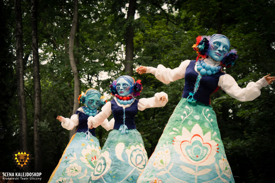 Festiwal Dziedzictwa Kresów: W ten weekend koncerty, spektakle i wystawy [PROGRAM]