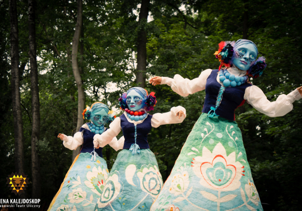 Festiwal Dziedzictwa Kresów: W ten weekend koncerty, spektakle i wystawy [PROGRAM]