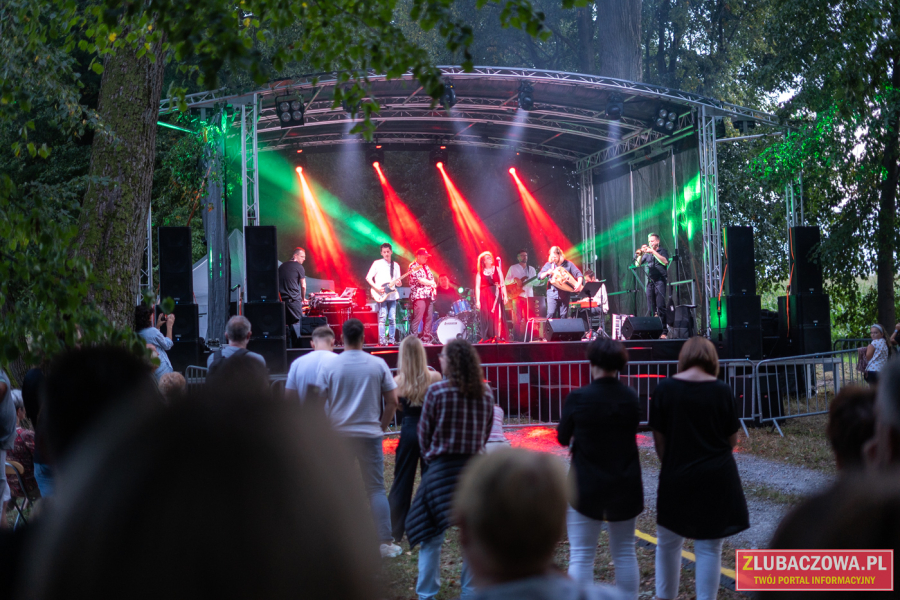 Mikromusic na scenie w Hucie Kryształowej - w piątek wyjątkowy koncert w Alei Lipowej