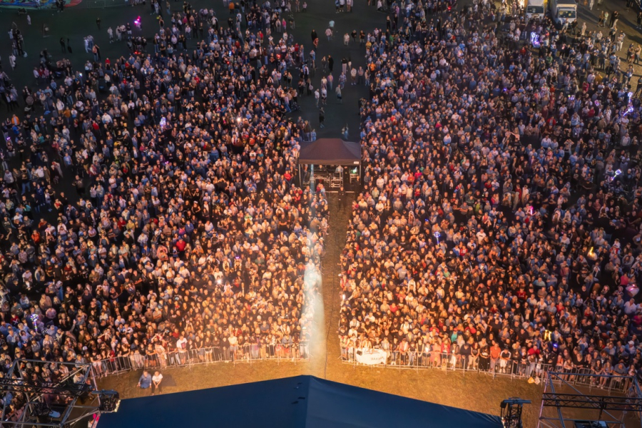 Festiwal Dziedzictwa Kresów 2025 – znamy godzinowy program wielkiego finału! 