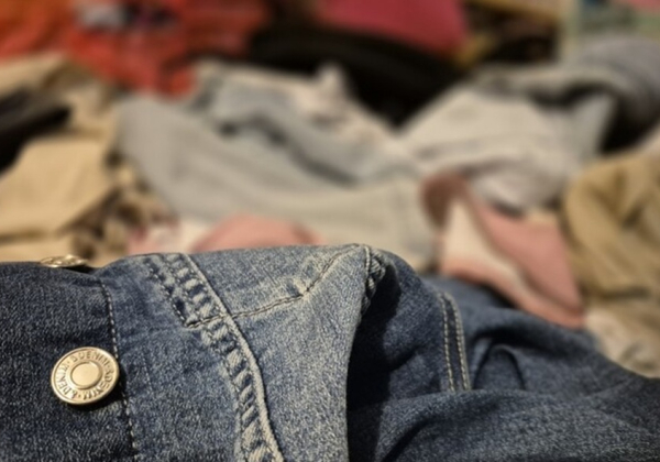 Lubaczów: Zmiany w gospodarce odpadami. Zużyte ubrania wystawisz przed dom