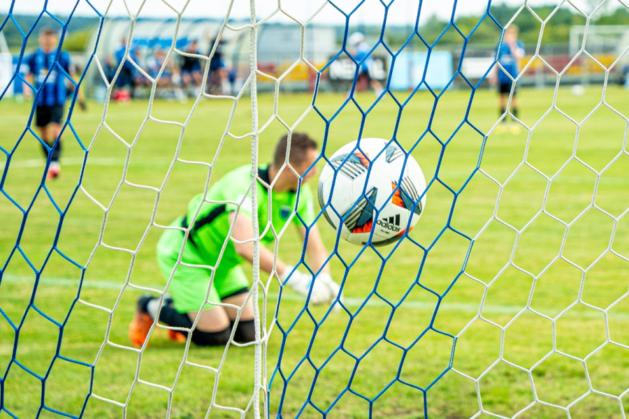 Gol za golem na inaugurację. 36 bramek w 1. kolejce lubaczowskiej B klasy
