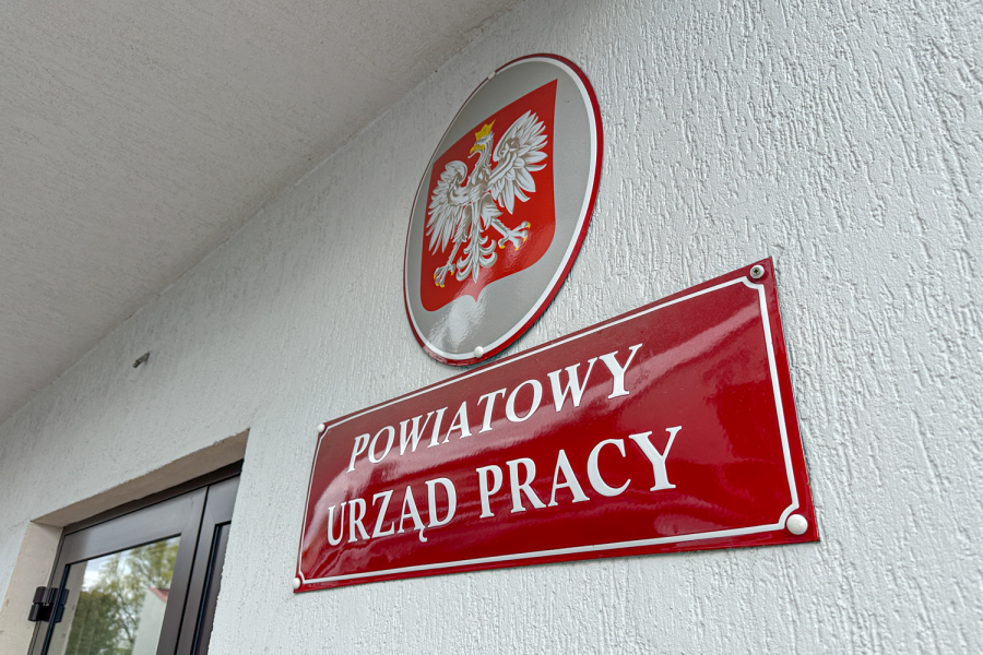 Do 52,5 tys. zł na własną działalność. PUP w Lubaczowie ogłosił nabór wniosków