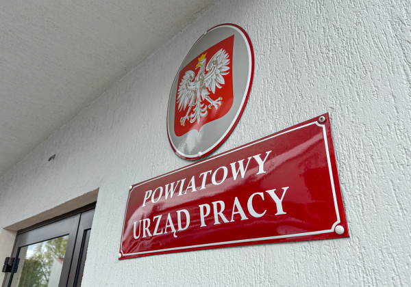 Do 52,5 tys. zł na własną działalność. PUP w Lubaczowie ogłosił nabór wniosków