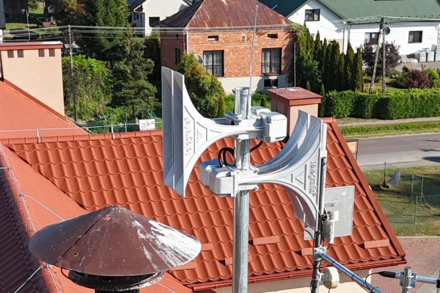 W czwartek testy syren alarmowych w powiecie lubaczowskim