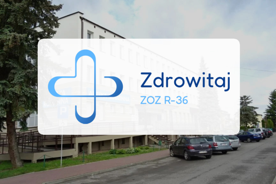 „Moje Zdrowie” w przychodniach Zdrowitaj - bezpłatny bilans zdrowia dla dorosłych