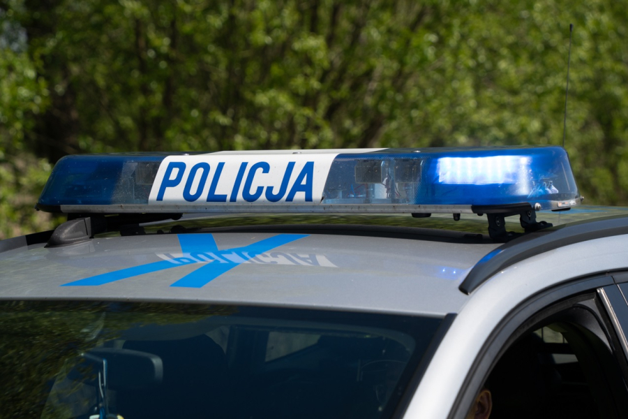 Pijana 42-latka zatrzymana w Lubaczowie. Kobieta straciła prawo jazdy