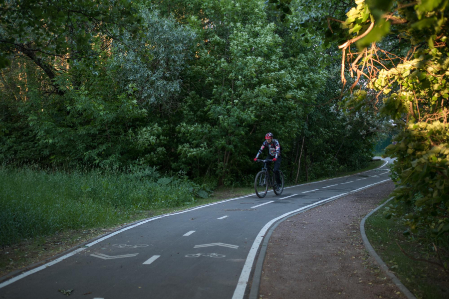 Powiat Lubaczowski planuje ścieżkę pieszo-rowerową z Horyńca-Zdroju do Radruża