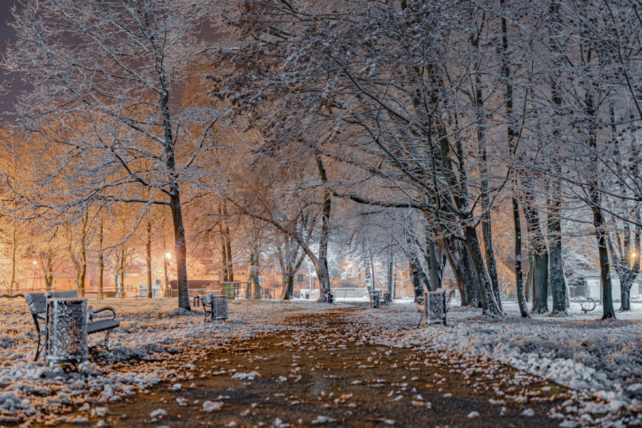 Już w tym tygodniu spadnie pierwszy śnieg? Prognoza pogody