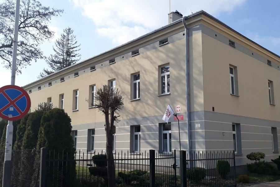 Nowy projekt w Zespole Placówek w Lubaczowie. Konferencja inauguracyjna już 5 grudnia