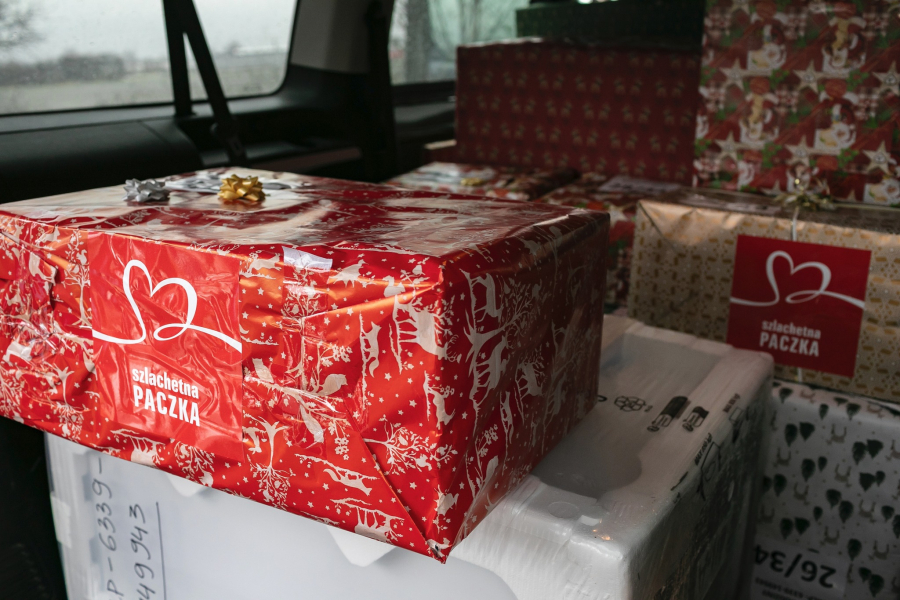 Te rodziny wciąż czekają na pomoc. Dołącz do Szlachetnej Paczki w powiecie lubaczowskim