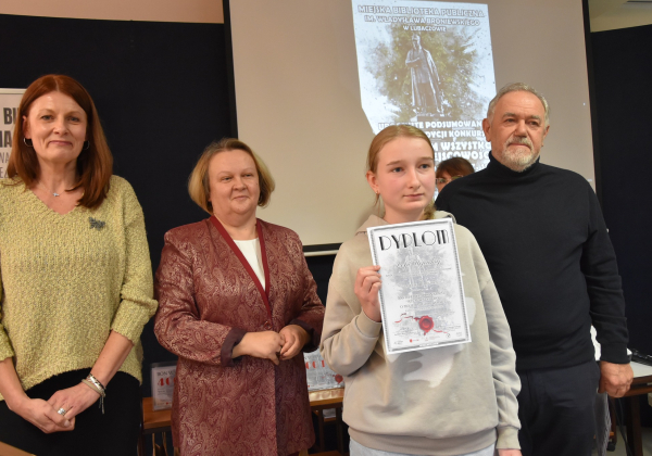 Konkurs „Wiem wszystko o mojej miejscowości. Znamy laureatów [ZDJĘCIA]