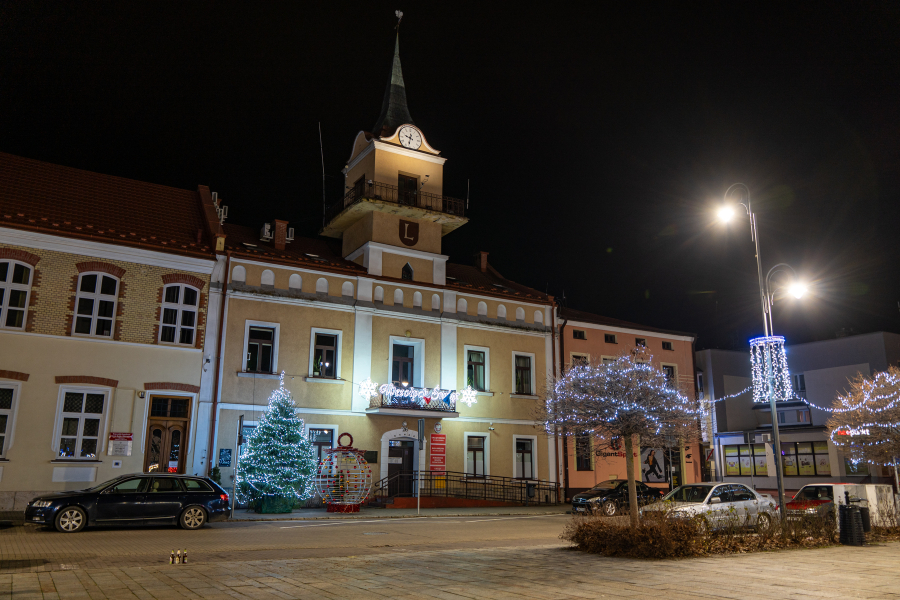 Plan ogólny miasta przyjęty. Co zmienia dla inwestorów i mieszkańców Lubaczowa?
