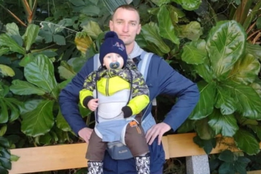 36-letni Mariusz Skomro z Cieszanowa zmarł nagle w Holandii. Rodzina prosi o pomoc