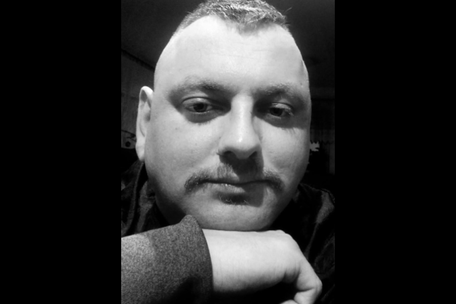 Zmarł Tomasz Biedź [35 lat]