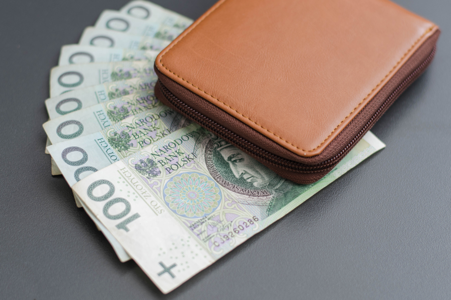 Wynagrodzenia w 2026 roku. Ile wzrosną pensje i co to oznacza w praktyce?