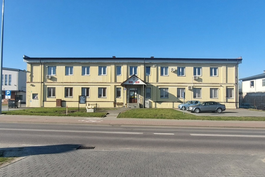 Środy z KSeF także w Lubaczowie. Eksperci KAS poprowadzą cykl spotkań informacyjnych