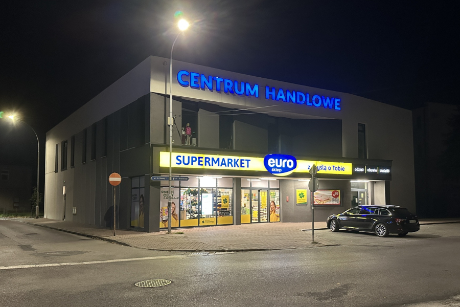 Euro z mocną ofertą tygodnia. Mięso i warzywa w super cenach [GAZETKA]
