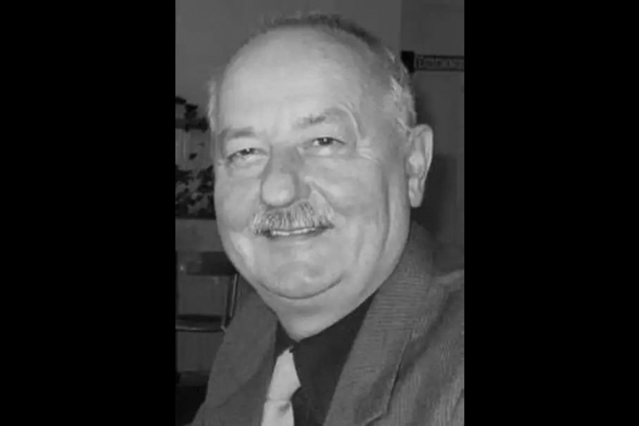 Zmarł Józef Romek [78 lat]