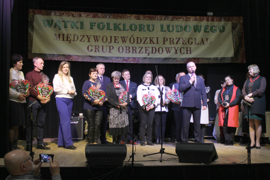 Wątki Folkloru Ludowego ponownie w Starym Dzikowie. Przed nami 24. edycja