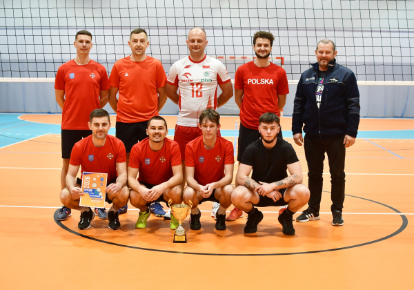Strażacy z Żmijowisk najlepsi w turnieju OSP gminy Wielkie Oczy [ZDJĘCIA]