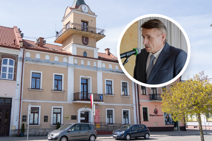 Unieważniony plan ogólny Lubaczowa. Burmistrz zapowiada „krok wstecz”