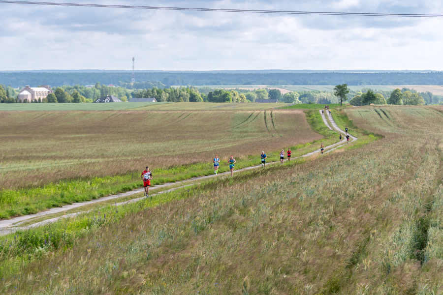 Ruszyły zapisy na Roztoczański Festiwal Biegowy 2026