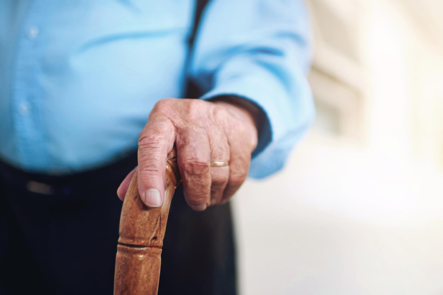 Coraz więcej stulatków w powiecie lubaczowskim. Najstarsza osoba urodziła się w 1919 roku