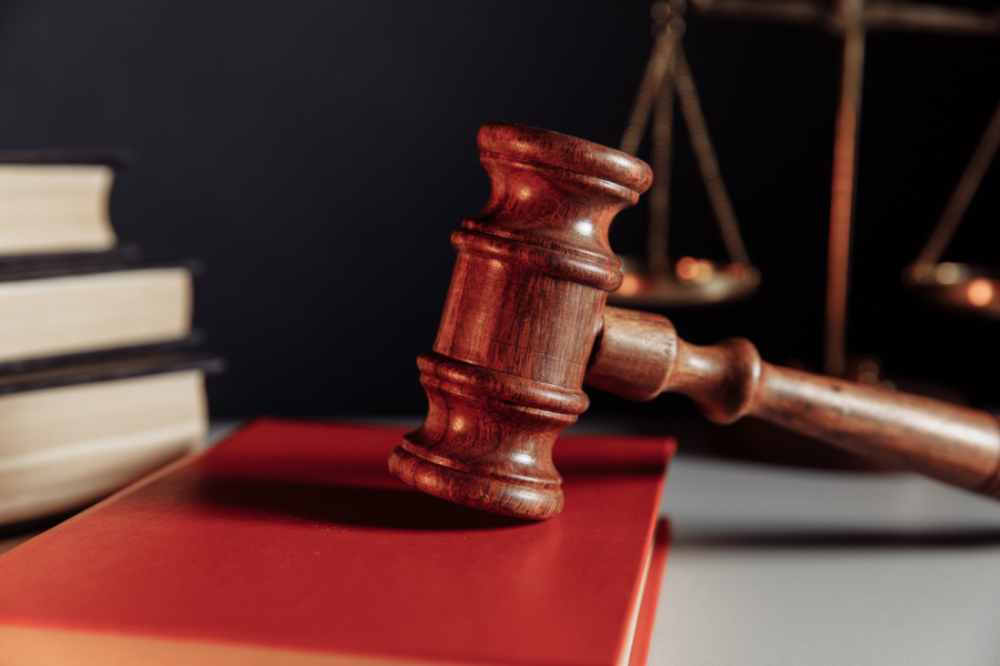 Brutalny atak nożem w Lubaczowie. Krzysztof J. skazany na 10 lat więzienia