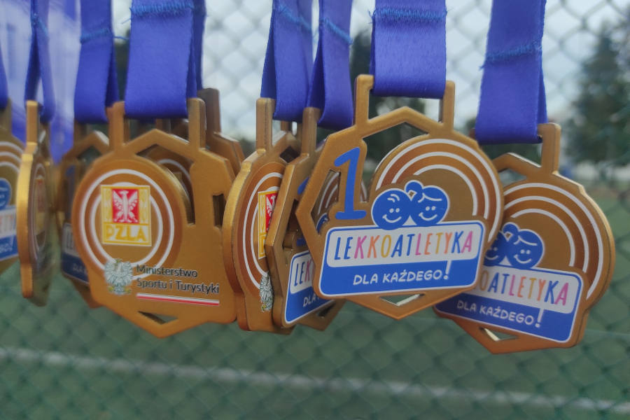 Setki treningów i starty w 23 zawodach. KML Lubaczów podsumowuje 2025 rok