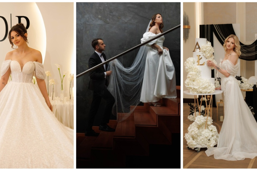 Branża ślubna w Lubaczowie stawia na jakość i współpracę