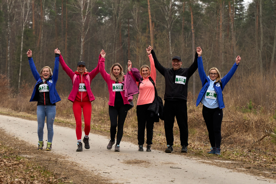 VII Bieg i Nordic Walking „Szukamy Bociana” w Horyńcu-Zdroju. Trwają zapisy