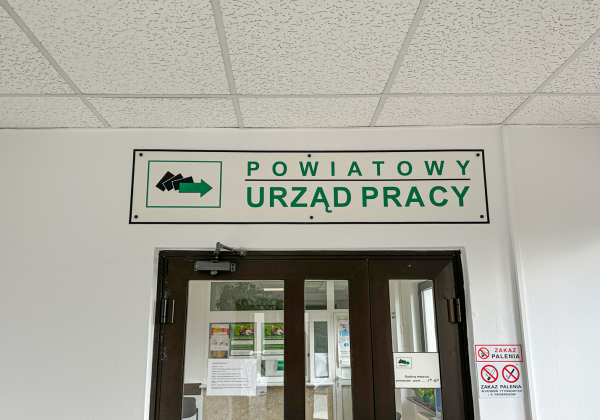 Podkarpacie z najwyższym bezrobociem w Polsce. Jak wypada powiat lubaczowski?