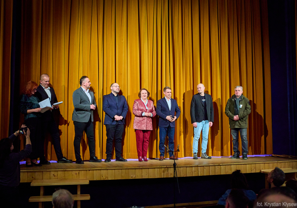 47. Biesiada Teatralna rozpoczęta. Pierwsze spektakle już za nami [VIDEO][ZDJĘCIA]