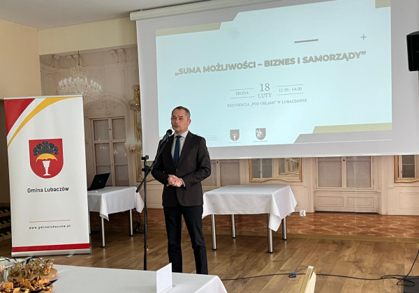 Spotkanie o przyszłości powiatu lubaczowskiego. Padły konkretne propozycje działań