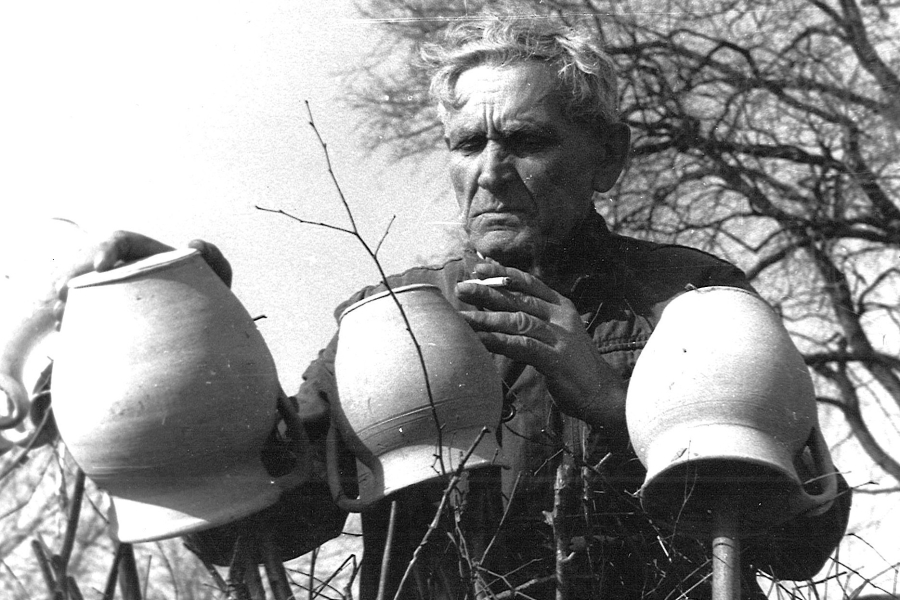 Rozpoznasz tego mężczyznę? Muzeum Kresów w Lubaczowie prosi o pomoc mieszkańców