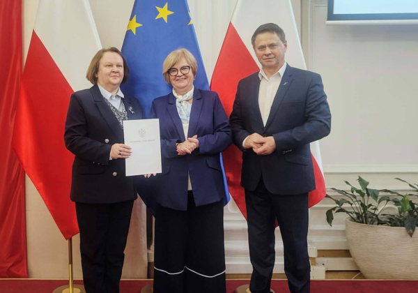 Ponad 617 tys. zł na „Opiekę Wytchnieniową” w powiecie lubaczowskim