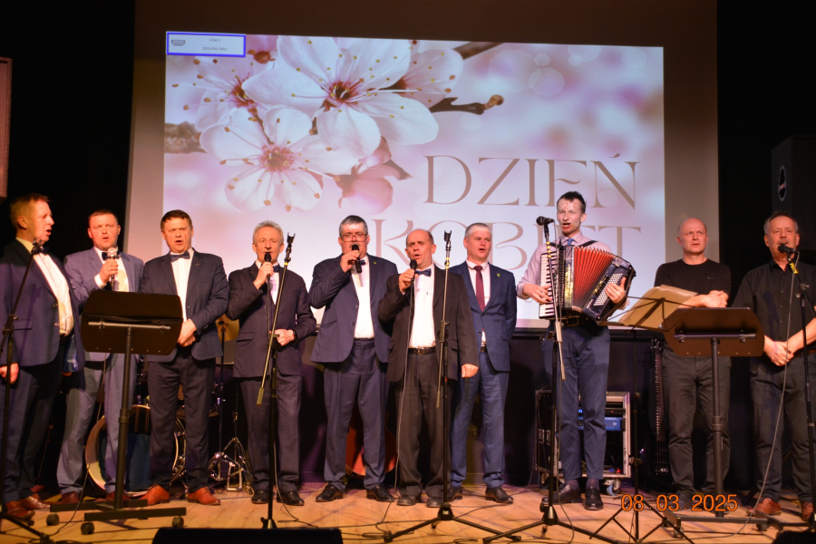 Dzień Kobiet 2026 w Starym Dzikowie. Sprawdź program