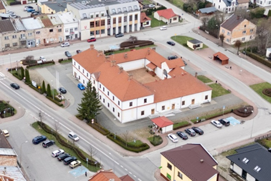 Oleszyce: Paweł Knap rezygnuje z funkcji radnego. Będą wybory uzupełniające