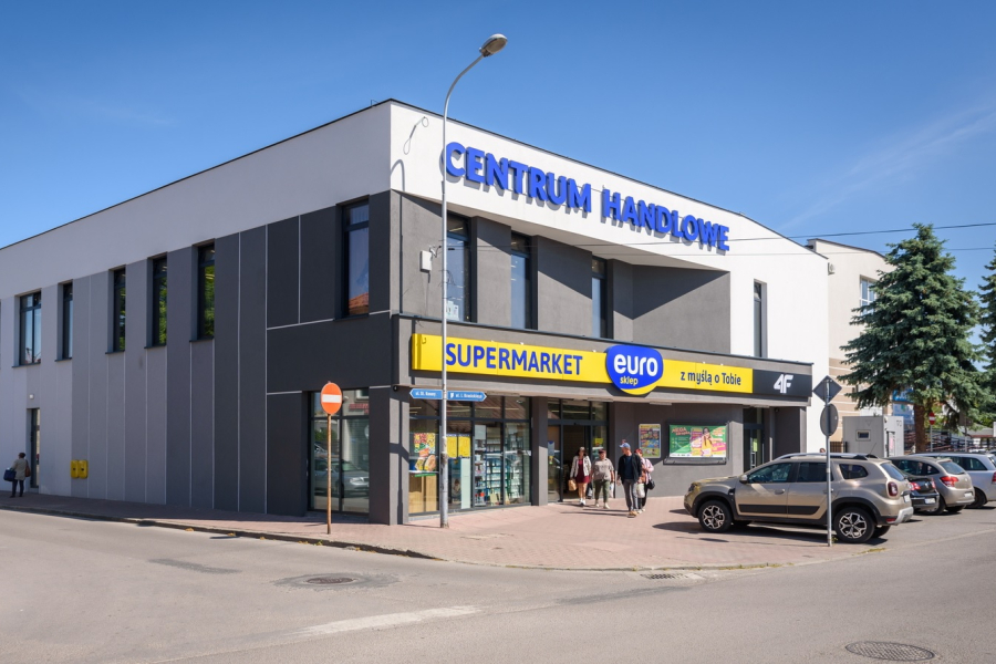 Nowe ceny w Euro. Aktualna oferta tygodnia [GAZETKA]