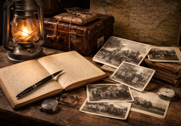 Rusza konkurs „Kresowe Wspomnienia” dla uczniów z powiatu lubaczowskiego