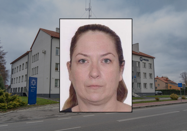Zaginęła 43-letnia Beata Nowicka. Trwają poszukiwania
