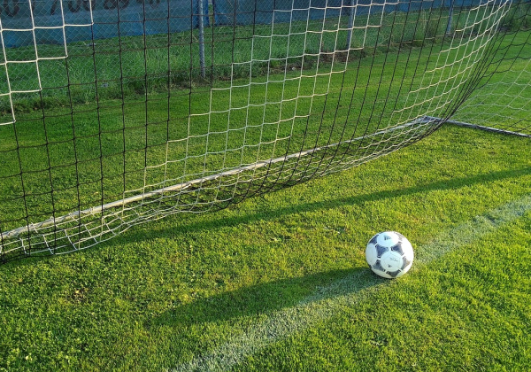 Okręgówka wróciła do gry. Derby powiatu dla Pogoni-Sokoła II Lubaczów