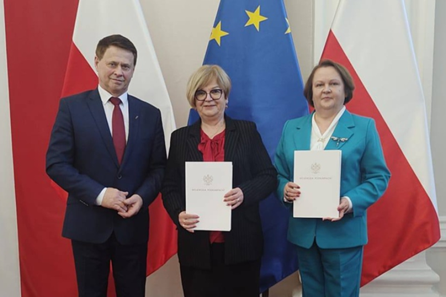 Miliony na drogi w powiecie lubaczowskim. Podpisano ważne umowy