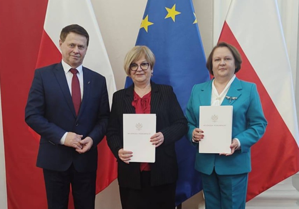 Miliony na drogi w powiecie lubaczowskim. Podpisano ważne umowy