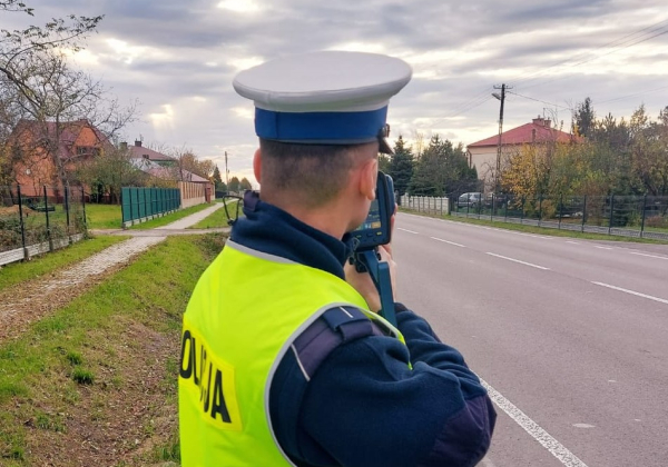 Jechała za szybko, nie powinna w ogóle prowadzić. 36-latka stanie przed sądem