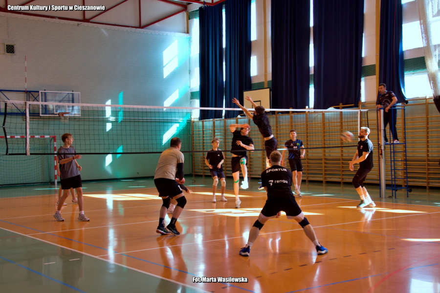 XXXII Memoriał im. Stanisława Mazurka w Cieszanowie [ZDJECIA][WYNIKI]