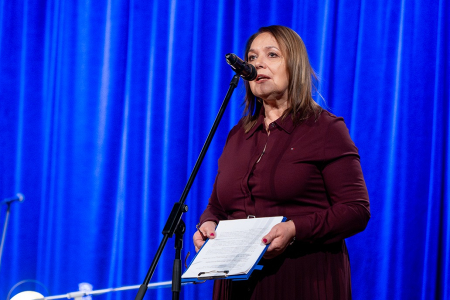 Teresa Pamuła: Przyszedł Tusk i znowu nie ma pieniędzy