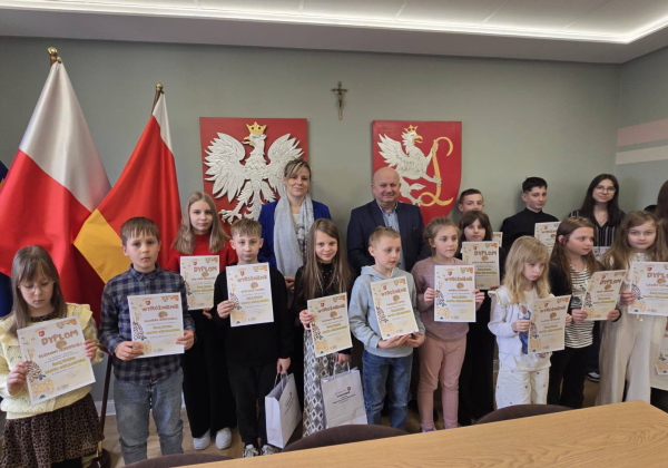 Najpiękniejsze kartki wielkanocne w powiecie lubaczowskim wybrane [ZDJĘCIA]