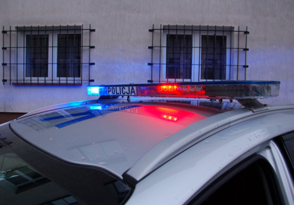 Śmiertelne pobicie 45-latka w Wielkich Oczach? Zatrzymano dwóch 17-latków